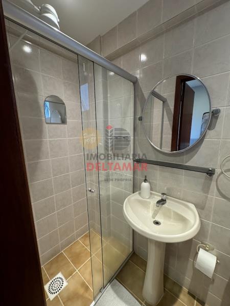 Apartamento Código 5610 para alugar no bairro Centro na cidade de Balneário Camboriúna Imobiliária DeltaMar 