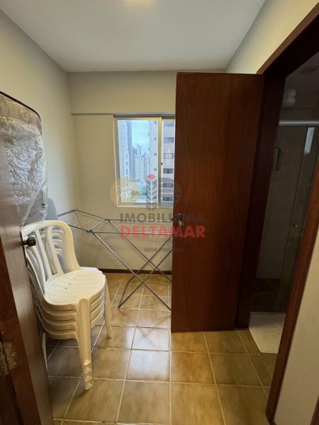 Apartamento Código 5610 para alugar no bairro Centro na cidade de Balneário Camboriúna Imobiliária DeltaMar 