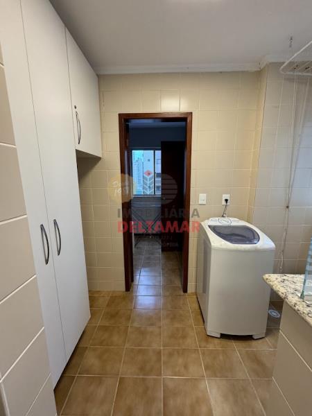 Apartamento Código 5610 para alugar no bairro Centro na cidade de Balneário Camboriúna Imobiliária DeltaMar 