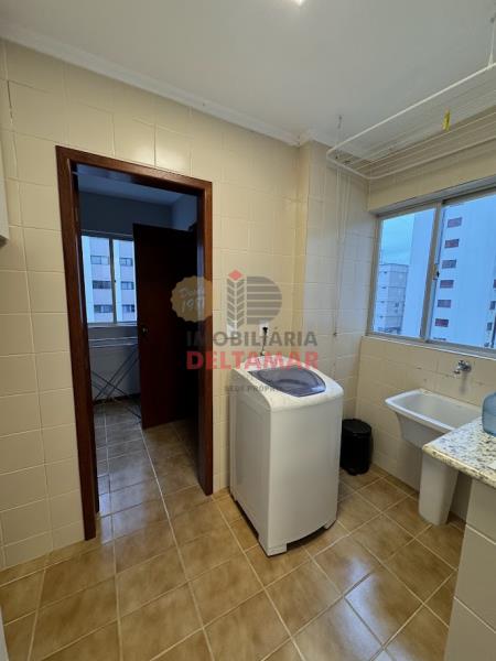 Apartamento Código 5610 para alugar no bairro Centro na cidade de Balneário Camboriúna Imobiliária DeltaMar 