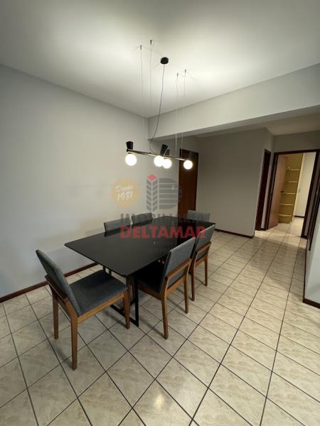 Apartamento Código 5610 para alugar no bairro Centro na cidade de Balneário Camboriúna Imobiliária DeltaMar 