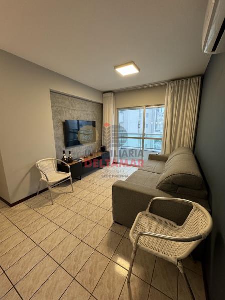 Apartamento Código 5610 para alugar no bairro Centro na cidade de Balneário Camboriúna Imobiliária DeltaMar 