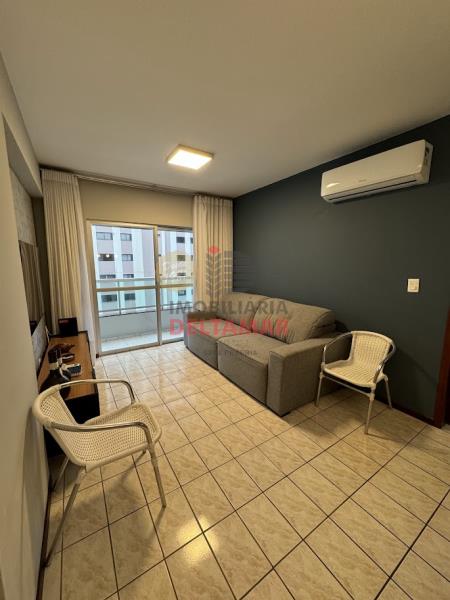 Apartamento Código 5610 para alugar no bairro Centro na cidade de Balneário Camboriúna Imobiliária DeltaMar 