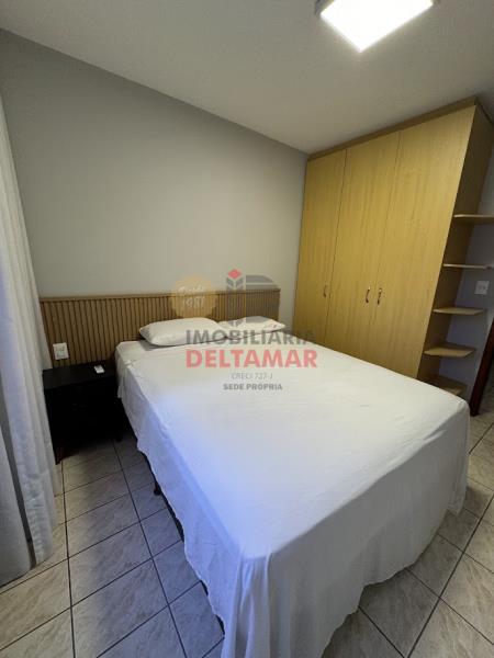 Apartamento Código 5610 para alugar no bairro Centro na cidade de Balneário Camboriúna Imobiliária DeltaMar 