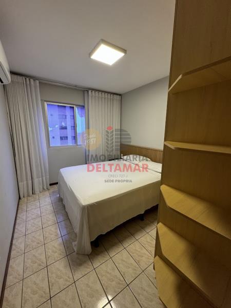 Apartamento Código 5610 para alugar no bairro Centro na cidade de Balneário Camboriúna Imobiliária DeltaMar 