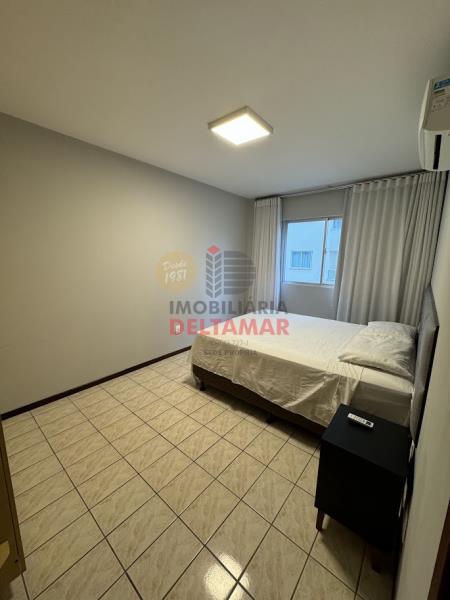 Apartamento Código 5610 para alugar no bairro Centro na cidade de Balneário Camboriúna Imobiliária DeltaMar 