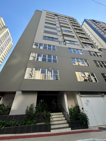 Apartamento Código 5614 para Venda MARIA BITTENCOURT no bairro Centro na cidade de Balneário Camboriú 