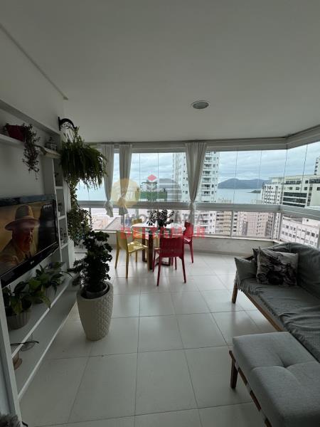 Apartamento Código 5617 para Venda DIMORA DEL SOLE no bairro Centro na cidade de Balneário Camboriú 