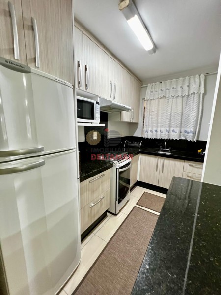 Apartamento Código 5619 para alugar COLUMBIA no bairro Centro na cidade de Balneário Camboriú 