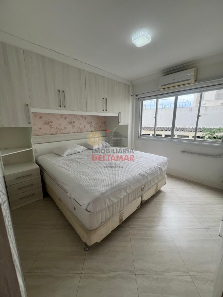 Apartamento Codigo 5620 para Alugar na temporadano bairro Centro na cidade de Balneário Camboriúna Imobiliária DeltaMar 