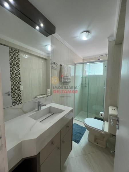 Apartamento Codigo 5620 para Alugar na temporadano bairro Centro na cidade de Balneário Camboriúna Imobiliária DeltaMar 