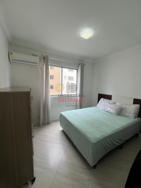 Apartamento Codigo 5620 para Alugar na temporadano bairro Centro na cidade de Balneário Camboriúna Imobiliária DeltaMar 