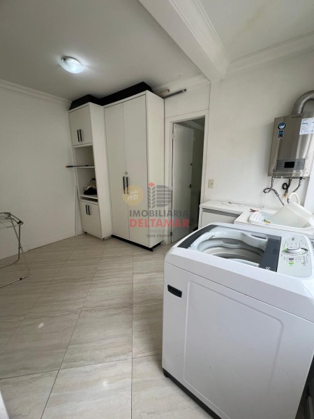 Apartamento Codigo 5620 para Alugar na temporadano bairro Centro na cidade de Balneário Camboriúna Imobiliária DeltaMar 