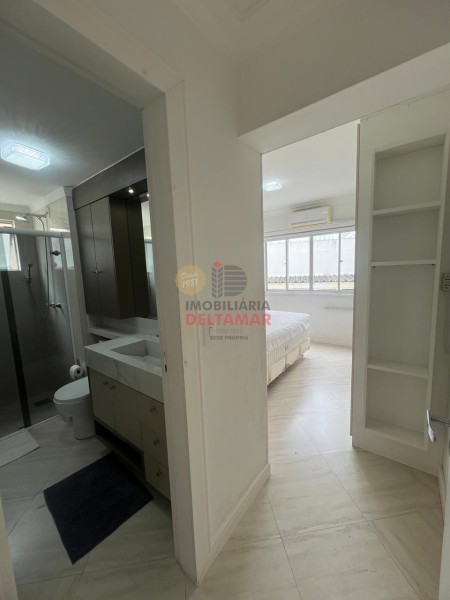 Apartamento Codigo 5620 para Alugar na temporadano bairro Centro na cidade de Balneário Camboriúna Imobiliária DeltaMar 