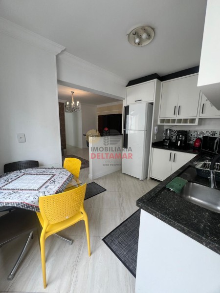 Apartamento Codigo 5620 para Alugar na temporadano bairro Centro na cidade de Balneário Camboriúna Imobiliária DeltaMar 