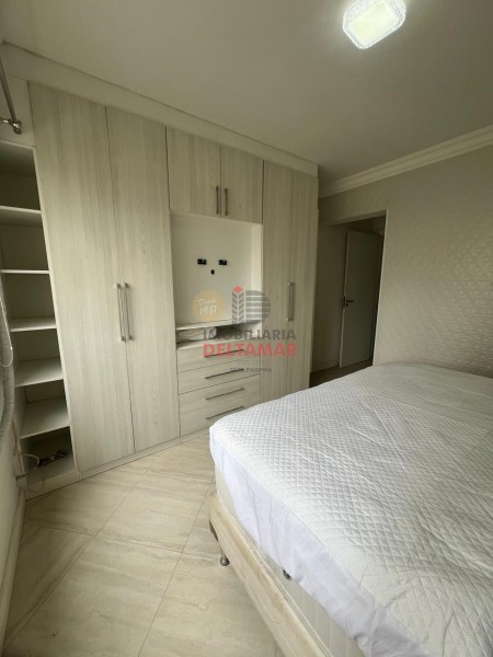 Apartamento Codigo 5620 para Alugar na temporadano bairro Centro na cidade de Balneário Camboriúna Imobiliária DeltaMar 