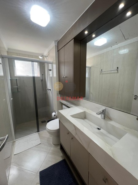 Apartamento Codigo 5620 para Alugar na temporadano bairro Centro na cidade de Balneário Camboriúna Imobiliária DeltaMar 