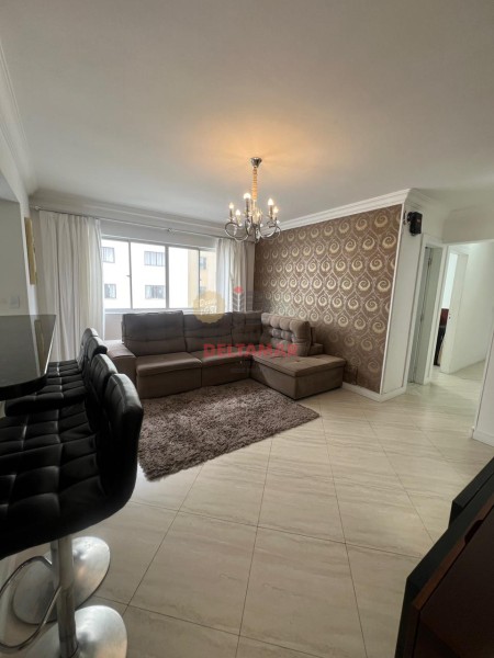 Apartamento Codigo 5620 para Alugar na temporadano bairro Centro na cidade de Balneário Camboriúna Imobiliária DeltaMar 