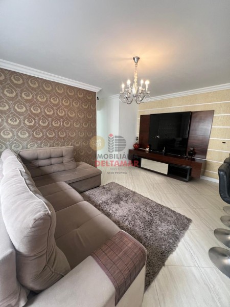 Apartamento Codigo 5620 para Alugar na temporadano bairro Centro na cidade de Balneário Camboriúna Imobiliária DeltaMar 