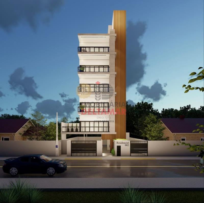 Apartamento Código 5621 para Venda ED. JARDIM DO ATLANTICO no bairro Centro na cidade de Balneário Piçarras 