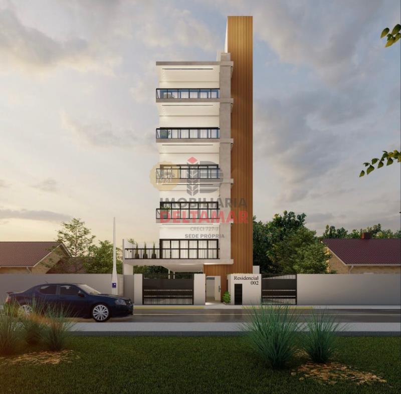 Apartamento Código 5621 para Venda ED. JARDIM DO ATLANTICO no bairro Centro na cidade de Balneário Piçarras 