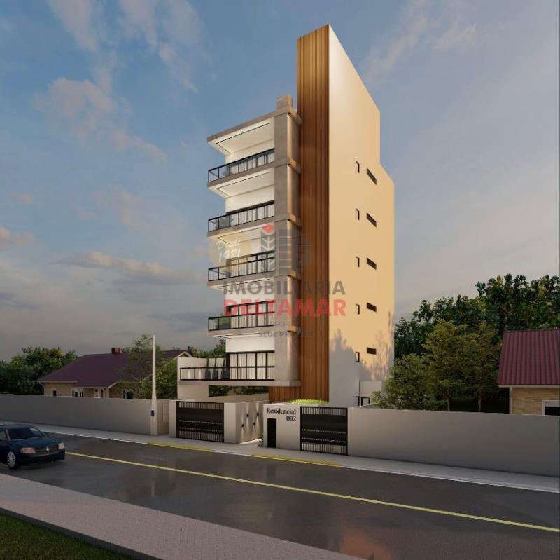 Apartamento Código 5621 para Venda ED. JARDIM DO ATLANTICO no bairro Centro na cidade de Balneário Piçarras 