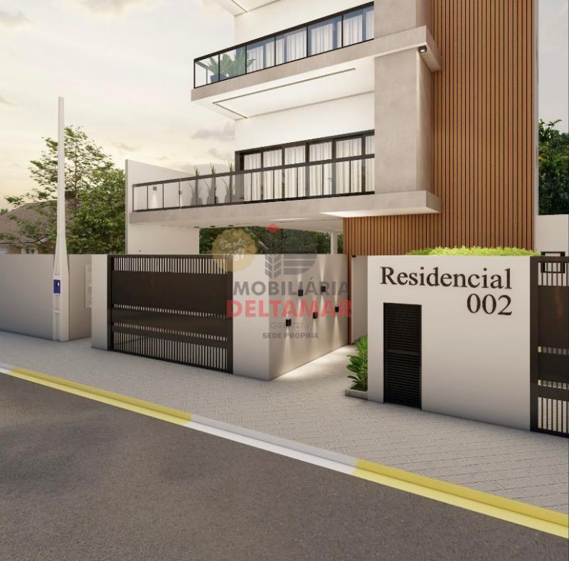 Apartamento Código 5621 para Venda ED. JARDIM DO ATLANTICO no bairro Centro na cidade de Balneário Piçarras 