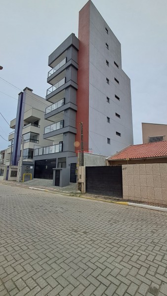 Apartamento Código 5621 para Venda ED. JARDIM DO ATLANTICO no bairro Centro na cidade de Balneário Piçarras 