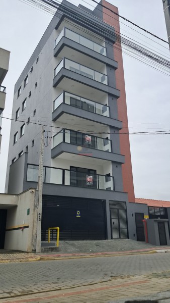 Apartamento Código 5621 para Venda ED. JARDIM DO ATLANTICO no bairro Centro na cidade de Balneário Piçarras 