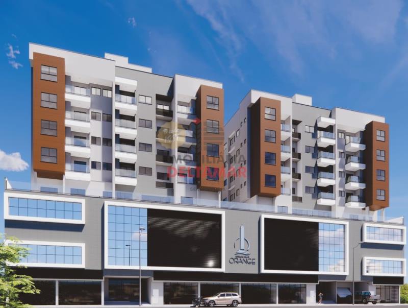 Apartamento Código 5624 a Venda no bairro Centro na cidade de Balneário Camboriúna Imobiliária DeltaMar5 