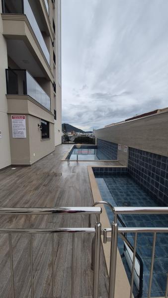 Apartamento Código 5625 para Venda NEOVILLE RESIDENCIAL no bairro Tabuleiro na cidade de Camboriú 