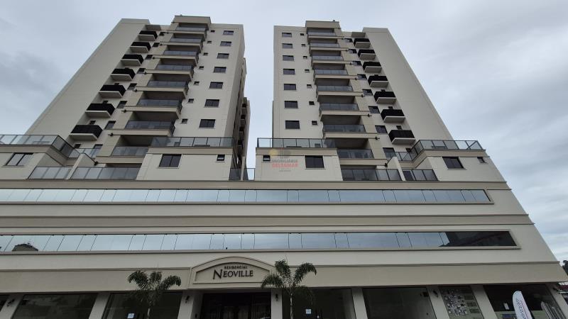 Apartamento Código 5625 para Venda NEOVILLE RESIDENCIAL no bairro Tabuleiro na cidade de Camboriú 