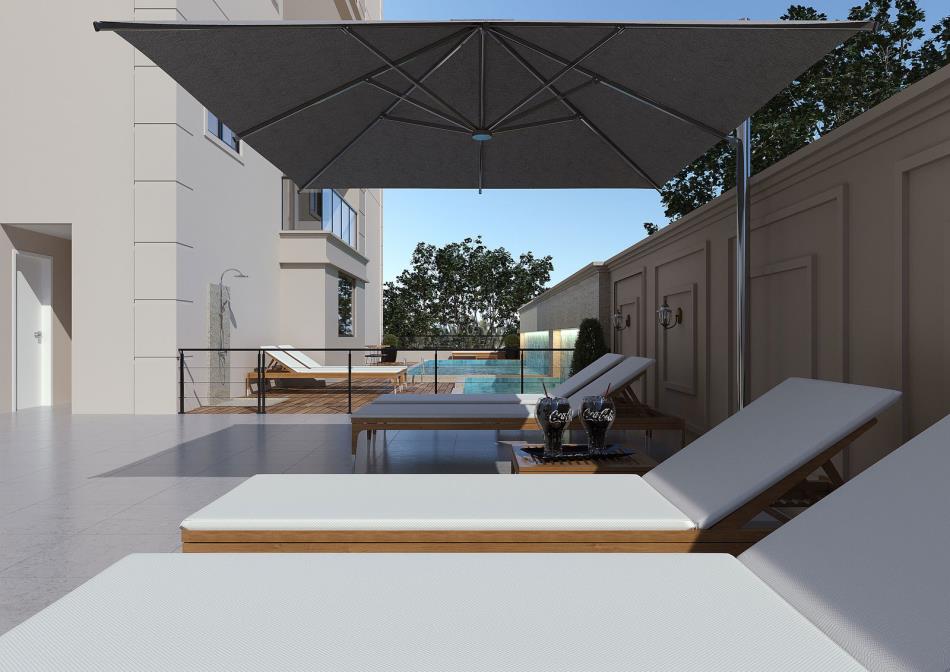 Apartamento Código 5627 a Venda no bairro Tabuleiro na cidade de Camboriúna Imobiliária DeltaMar 