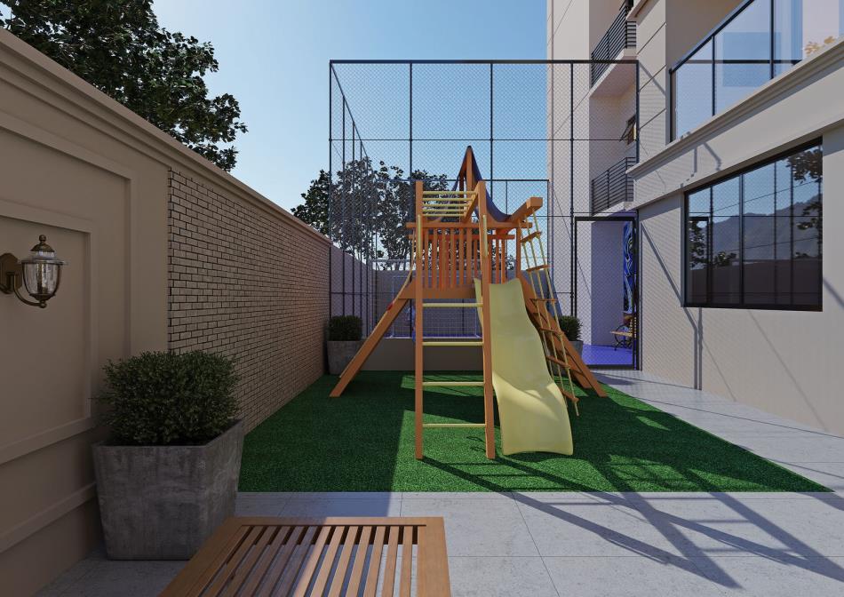 Apartamento Código 5627 a Venda no bairro Tabuleiro na cidade de Camboriúna Imobiliária DeltaMar 