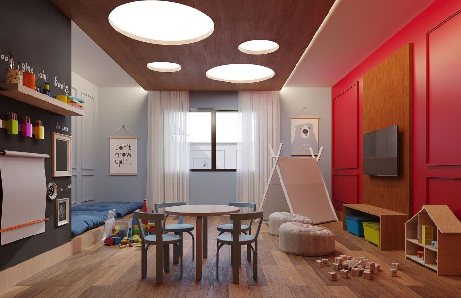 Apartamento Código 5627 a Venda no bairro Tabuleiro na cidade de Camboriúna Imobiliária DeltaMar 