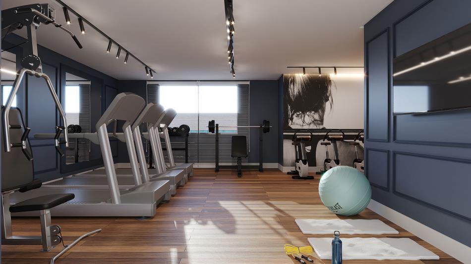 Apartamento Código 5627 a Venda no bairro Tabuleiro na cidade de Camboriúna Imobiliária DeltaMar 