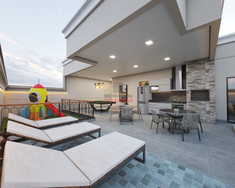 Apartamento Código 5631 para Venda JOHANN BEACH RESIDENCE no bairro São Francisco de Assis na cidade de Camboriú 