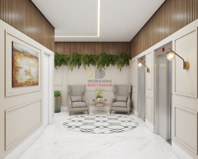 Apartamento Código 5631 para Venda JOHANN BEACH RESIDENCE no bairro São Francisco de Assis na cidade de Camboriú 