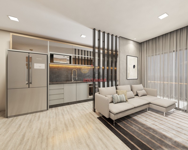 Apartamento Código 5631 para Venda JOHANN BEACH RESIDENCE no bairro São Francisco de Assis na cidade de Camboriú 