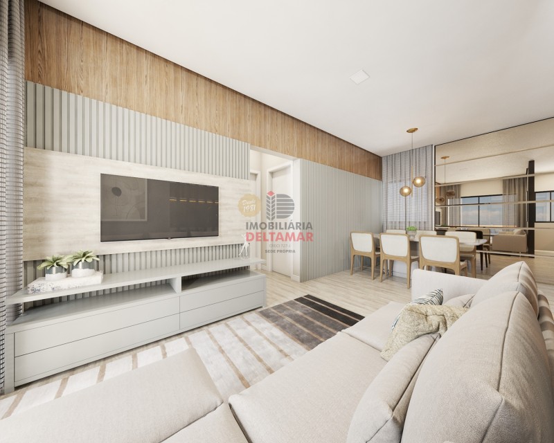 Apartamento Código 5631 para Venda JOHANN BEACH RESIDENCE no bairro São Francisco de Assis na cidade de Camboriú 