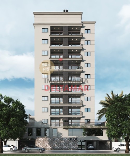 Apartamento Código 5631 para Venda JOHANN BEACH RESIDENCE no bairro São Francisco de Assis na cidade de Camboriú 