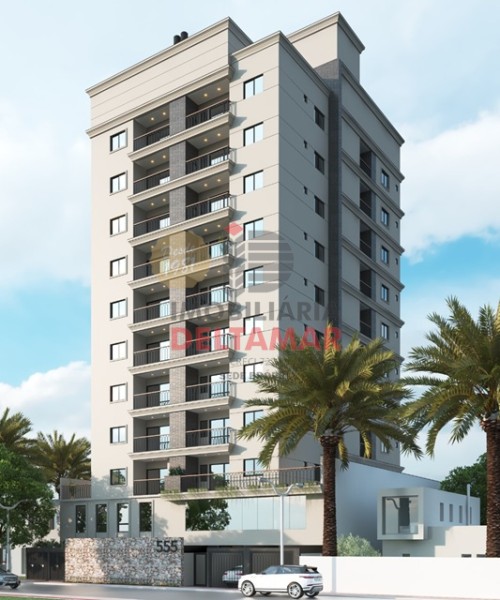 Apartamento Código 5631 para Venda JOHANN BEACH RESIDENCE no bairro São Francisco de Assis na cidade de Camboriú 