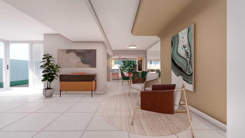 Apartamento Código 5636 para Venda SPAZIO DEL MARE no bairro Centro na cidade de Balneário Camboriú 