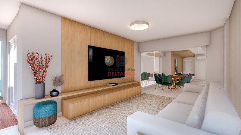 Apartamento Código 5636 a Venda no bairro Centro na cidade de Balneário Camboriúna Imobiliária DeltaMar5 