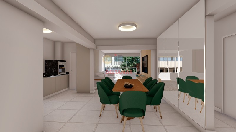 Apartamento Código 5636 para Venda SPAZIO DEL MARE no bairro Centro na cidade de Balneário Camboriú 