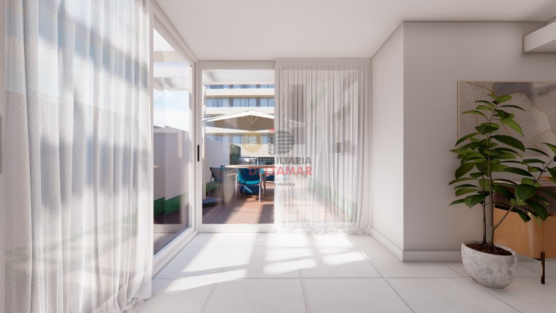 Apartamento Código 5636 para Venda SPAZIO DEL MARE no bairro Centro na cidade de Balneário Camboriú 