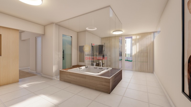 Apartamento Código 5636 para Venda SPAZIO DEL MARE no bairro Centro na cidade de Balneário Camboriú 