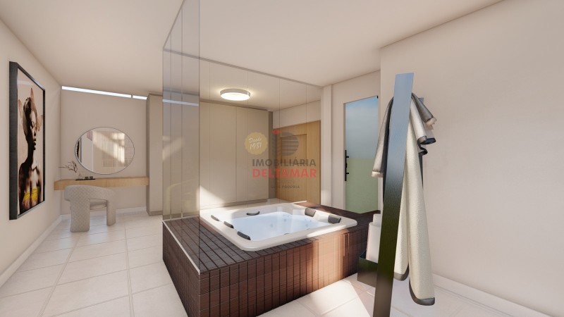 Apartamento Código 5636 para Venda SPAZIO DEL MARE no bairro Centro na cidade de Balneário Camboriú 