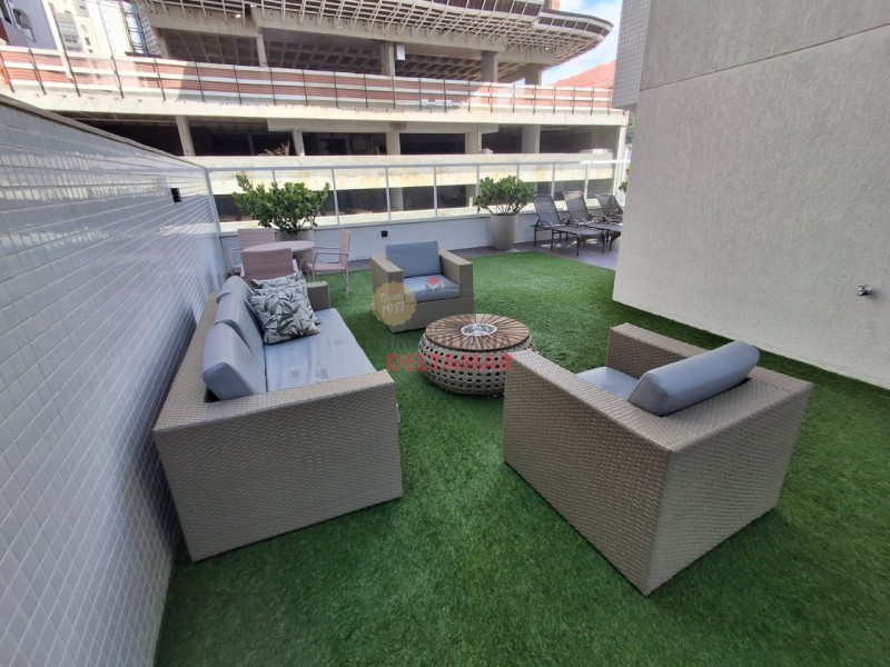 Apartamento Código 5636 para Venda SPAZIO DEL MARE no bairro Centro na cidade de Balneário Camboriú 