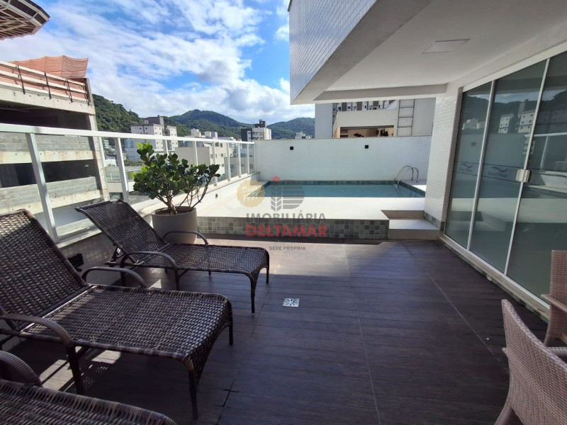 Apartamento Código 5636 para Venda SPAZIO DEL MARE no bairro Centro na cidade de Balneário Camboriú 